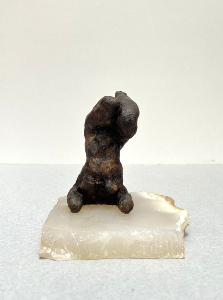 Ex Voto · vista