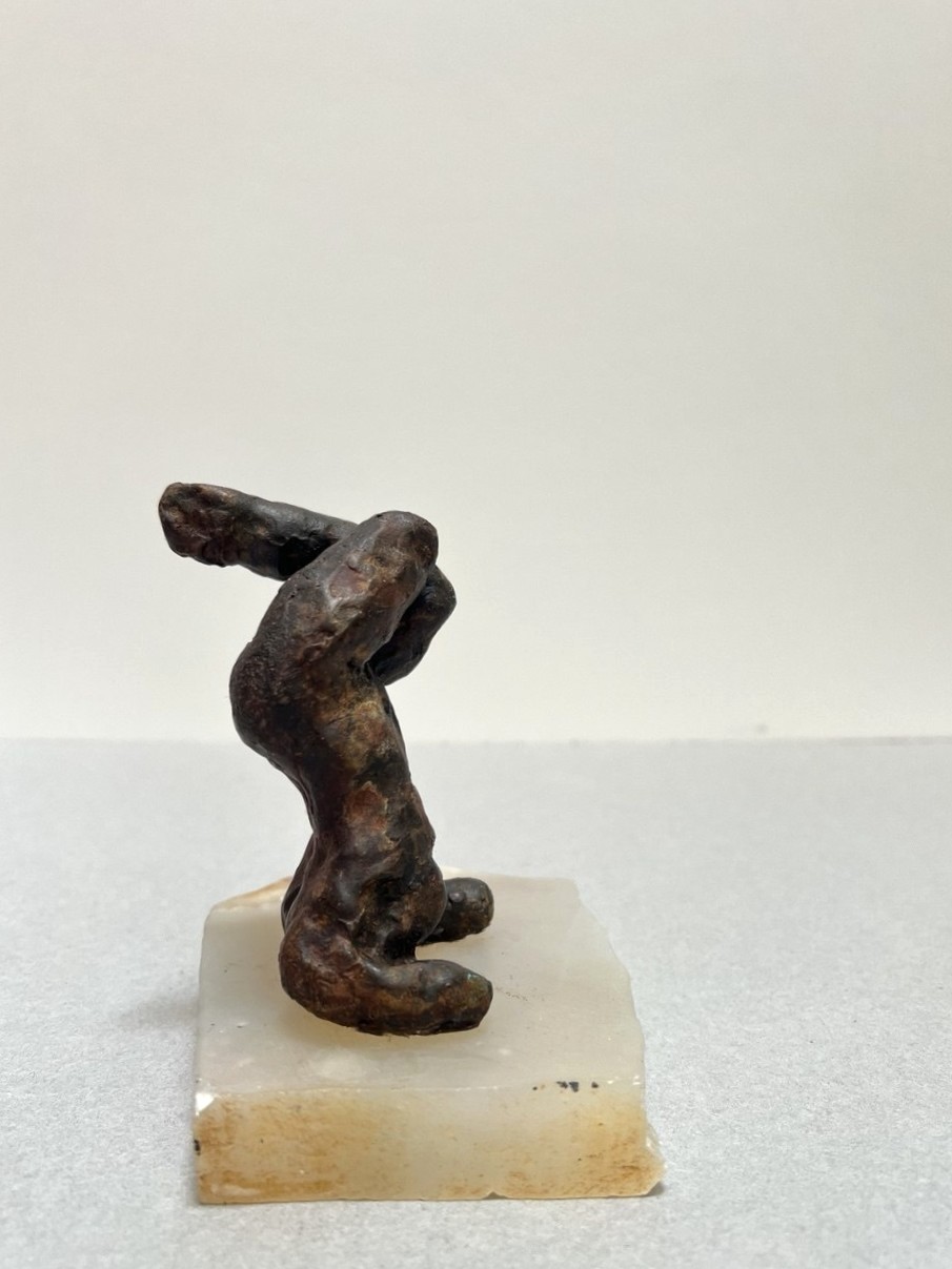 Ex Voto · vista