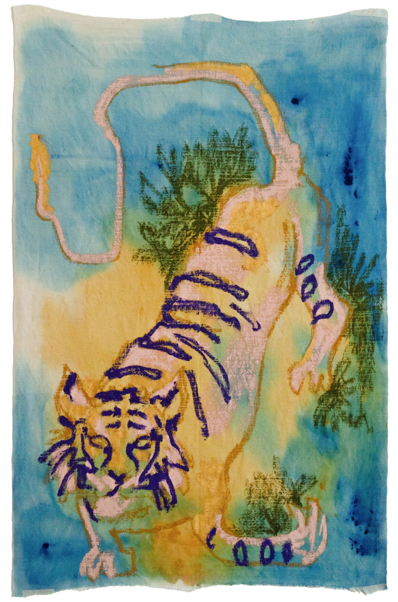 Tigre